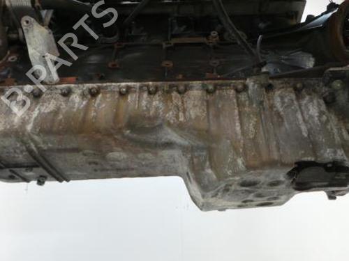 Engine MERCEDES-BENZ E-CLASS (W211) E 280 CDI (211.023) | BP8003458M1 