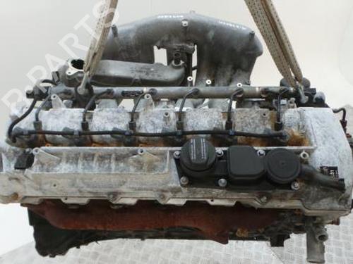 Engine MERCEDES-BENZ E-CLASS (W211) E 280 CDI (211.023) | BP8003458M1 