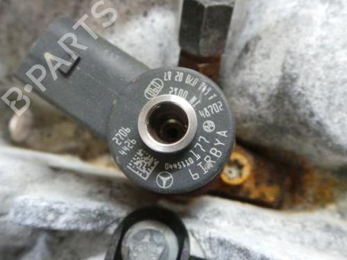 Engine MERCEDES-BENZ E-CLASS (W211) E 280 CDI (211.023) | BP8003458M1 