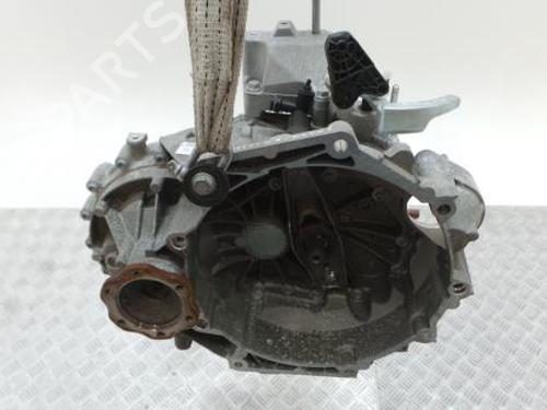 Gearkasse VW T-ROC (A11, D11) 1.0 TSI RMJ  20085