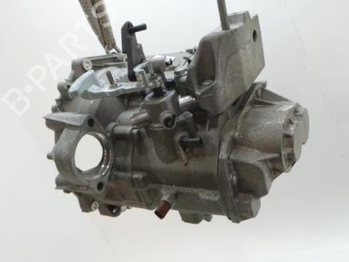 Gearkasse VW T-ROC (A11, D11) 1.0 TSI | BP8004125M3 