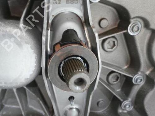 Gearkasse VW T-ROC (A11, D11) 1.0 TSI | BP8004125M3 