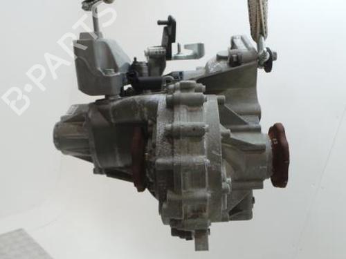 Gearkasse VW T-ROC (A11, D11) 1.0 TSI | BP8004125M3 