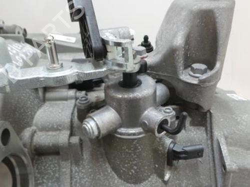 Gearkasse VW T-ROC (A11, D11) 1.0 TSI | BP8004125M3 