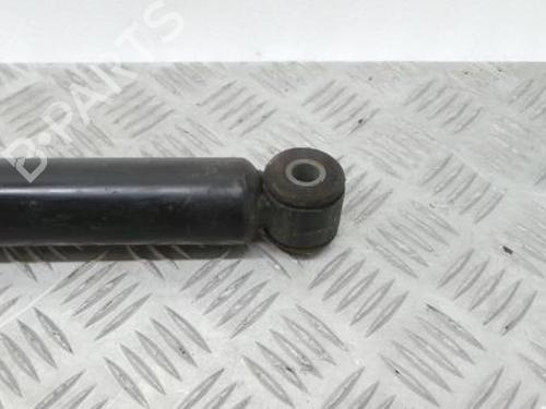 Left rear shock absorber VOLVO V40 Hatchback (525) D2 | BP8004390M18 