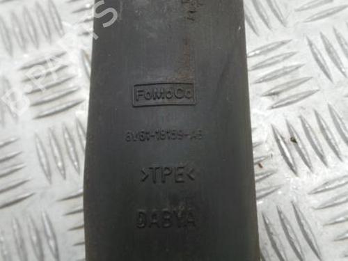 Left rear shock absorber VOLVO V40 Hatchback (525) D2 | BP8004390M18 