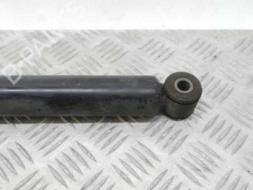 Right rear shock absorber VOLVO V40 Hatchback (525) D2 | BP8004392M19 