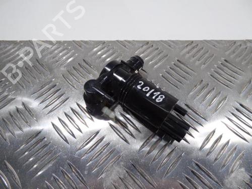 Front wiper motor VOLVO V40 Hatchback (525) D2 1026810 