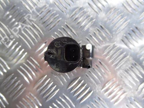 Front wiper motor VOLVO V40 Hatchback (525) D2 | BP14395020M29 
