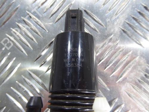 Front wiper motor VOLVO V40 Hatchback (525) D2 | BP14395020M29 