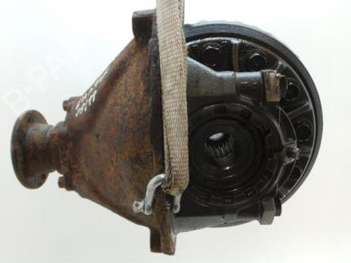 Rear differential MITSUBISHI Canter (FB7, FB8, FE7, FE8) VII  | BP8048889M24 