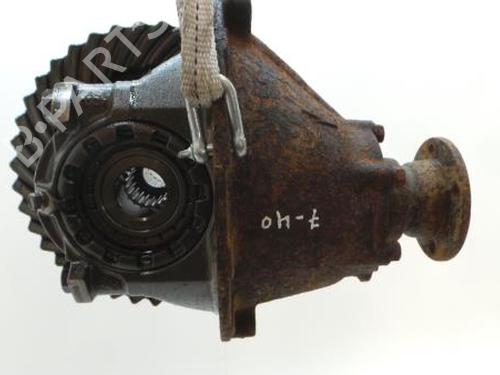 Rear differential MITSUBISHI Canter (FB7, FB8, FE7, FE8) VII  7x40