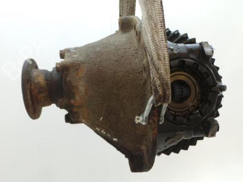 Rear differential MITSUBISHI Canter (FB7, FB8, FE7, FE8) VII  | BP8051801M24 