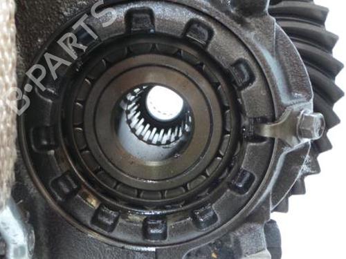 Rear differential MITSUBISHI Canter (FB7, FB8, FE7, FE8) VII  | BP8051801M24 