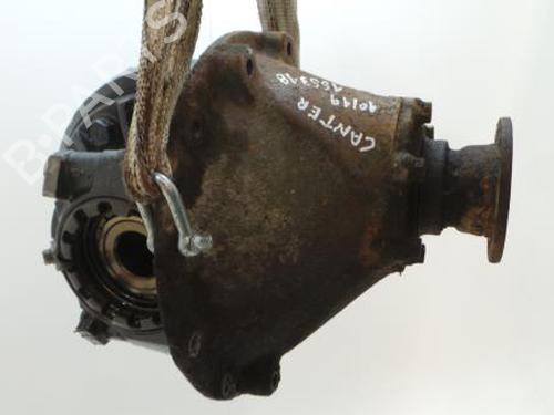 Rear differential MITSUBISHI Canter (FB7, FB8, FE7, FE8) VII  7x40