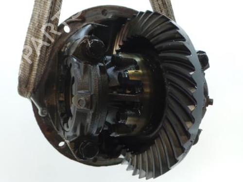 Rear differential MITSUBISHI Canter (FB7, FB8, FE7, FE8) VII  | BP8051801M24 