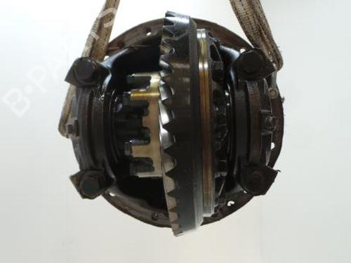 Rear differential MITSUBISHI Canter (FB7, FB8, FE7, FE8) VII  | BP8051801M24 