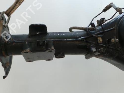 Rear axle MITSUBISHI Canter (FB7, FB8, FE7, FE8) VII  | BP8052445M2 