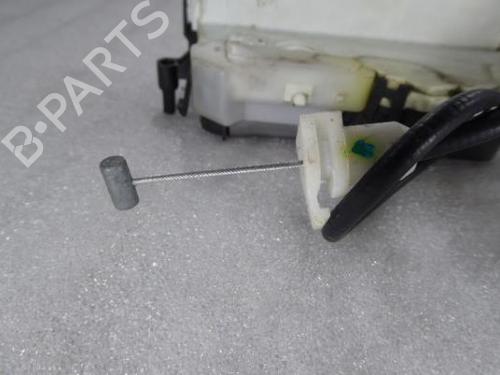 Front right lock PEUGEOT 5008 (0U_, 0E_) 2.0 HDi 150 / BlueHDi 150 | BP8068623C97