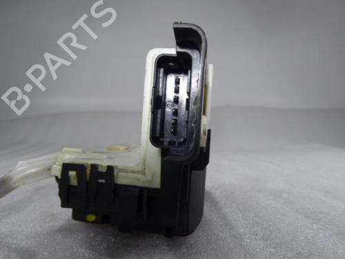 Front right lock PEUGEOT 5008 (0U_, 0E_) 2.0 HDi 150 / BlueHDi 150 | BP8068623C97
