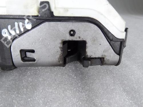 Front right lock PEUGEOT 5008 (0U_, 0E_) 2.0 HDi 150 / BlueHDi 150 | BP8068623C97