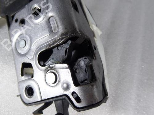 Front right lock PEUGEOT 5008 (0U_, 0E_) 2.0 HDi 150 / BlueHDi 150 | BP8068623C97