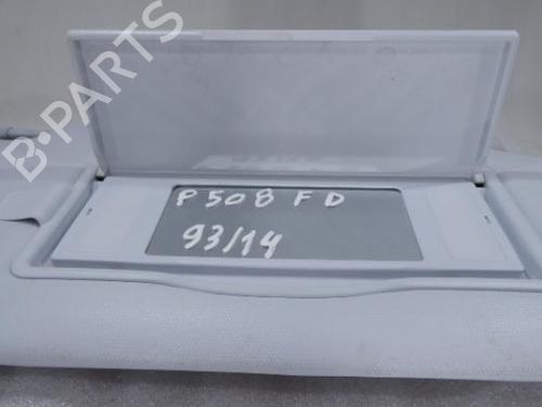 Right sun visor PEUGEOT 508 I (8D_) 2.0 HDi | BP8068626I2
