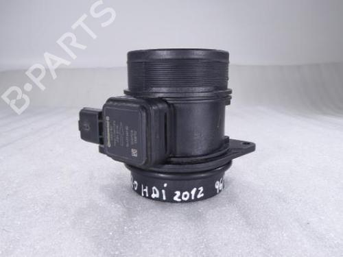 Used Mass air flow sensor PEUGEOT 5008 (0U_, 0E_) 2.0 HDi 150 / BlueHDi 150 (150 hp) 8068708