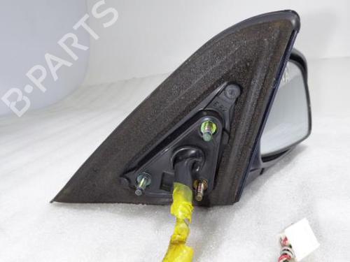 Right mirror TOYOTA COROLLA (_E11_) 1.4 16V (ZZE111_, ZZE111R) | BP8070280C27 