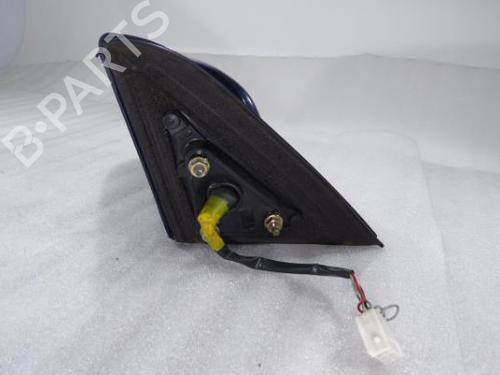 Left mirror TOYOTA COROLLA (_E11_) 1.4 16V (ZZE111_, ZZE111R) | BP8070281C26 