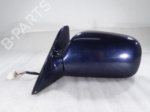 Left mirror TOYOTA COROLLA (_E11_) 1.4 16V (ZZE111_, ZZE111R) | BP8070281C26 