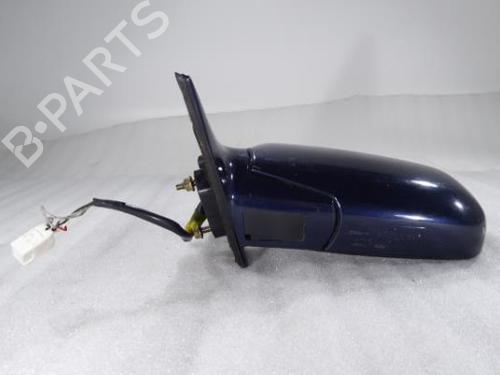 Left mirror TOYOTA COROLLA (_E11_) 1.4 16V (ZZE111_, ZZE111R) | BP8070281C26 
