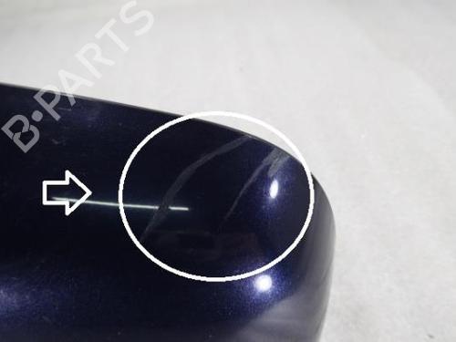 Left mirror TOYOTA COROLLA (_E11_) 1.4 16V (ZZE111_, ZZE111R) | BP8070281C26 