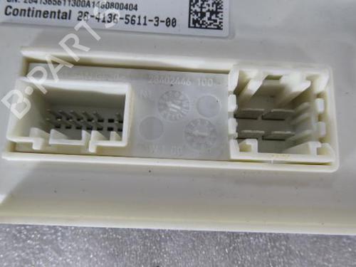 Fuse box MERCEDES-BENZ GLA-CLASS (X156) GLA 220 CDI / d 4-matic (156.905) | BP8074210E1