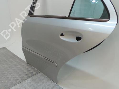 Left rear door MERCEDES-BENZ E-CLASS (W211) E 280 CDI (211.023) | BP8077193C4 