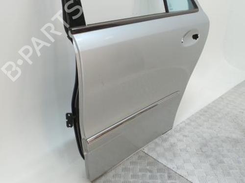 Left rear door MERCEDES-BENZ E-CLASS (W211) E 280 CDI (211.023) | BP8077193C4 