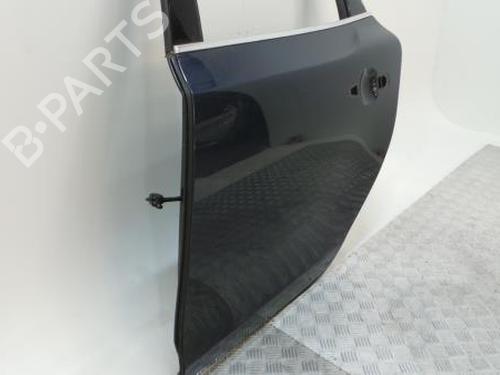 Left rear door VOLVO V40 Hatchback (525) D2 | BP8077195C4 
