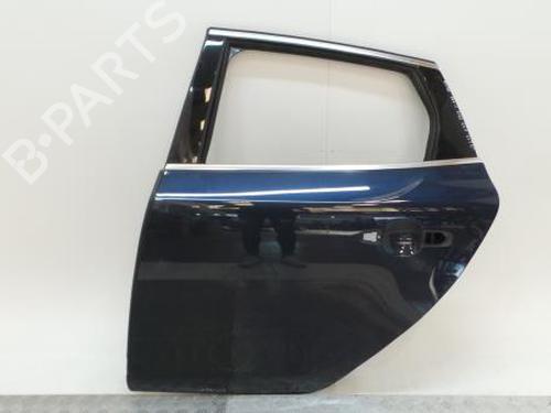 Left rear door VOLVO V40 Hatchback (525) D2 BP8077195C4
