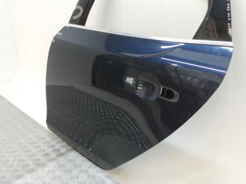 Left rear door VOLVO V40 Hatchback (525) D2 | BP8077195C4 