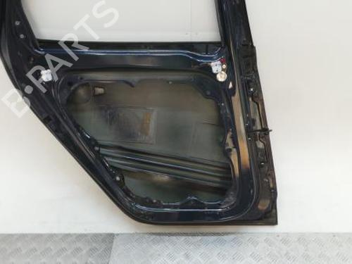 Left rear door VOLVO V40 Hatchback (525) D2 | BP8077195C4 