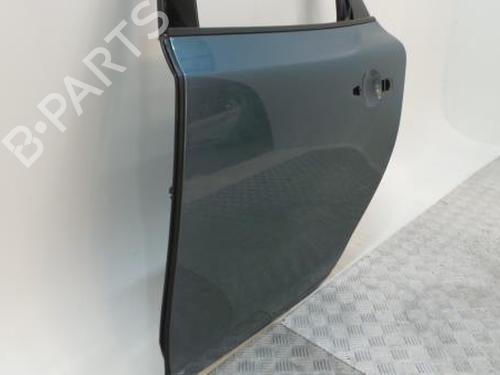 Left rear door VOLVO V40 Hatchback (525) D2 | BP8077239C4 