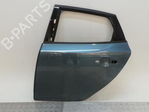 Left rear door VOLVO V40 Hatchback (525) D2 BP8077239C4