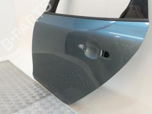 Left rear door VOLVO V40 Hatchback (525) D2 | BP8077239C4 