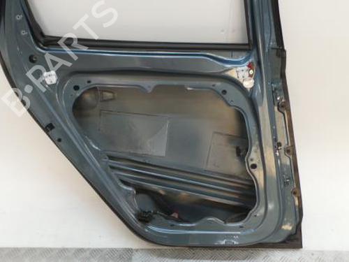 Left rear door VOLVO V40 Hatchback (525) D2 | BP8077239C4 