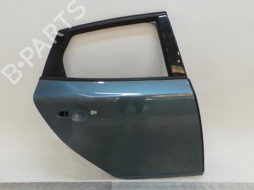 Right rear door VOLVO V40 Hatchback (525) D2 BP8077262C5