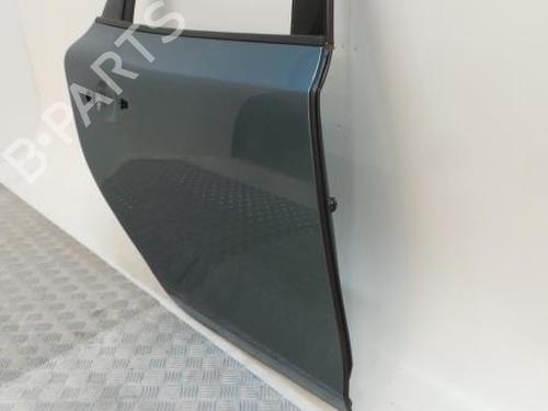 Right rear door VOLVO V40 Hatchback (525) D2 | BP8077262C5 