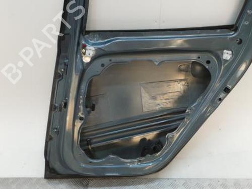 Right rear door VOLVO V40 Hatchback (525) D2 | BP8077262C5 