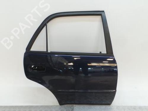 Right rear door TOYOTA COROLLA (_E11_) 1.4 16V (ZZE111_, ZZE111R) BP8077394C5