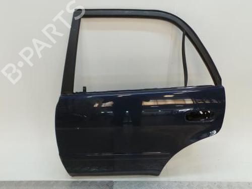 Left rear door TOYOTA COROLLA (_E11_) 1.4 16V (ZZE111_, ZZE111R) BP8077486C4
