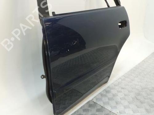 Left rear door TOYOTA COROLLA (_E11_) 1.4 16V (ZZE111_, ZZE111R) | BP8077486C4 